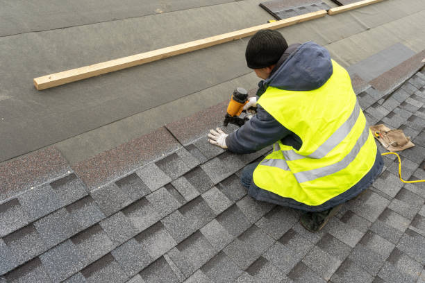 Best Commercial Roofing Services  in South Greeley, WY