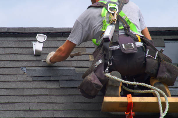 Professional Roofing Contractor in South Greeley, WY