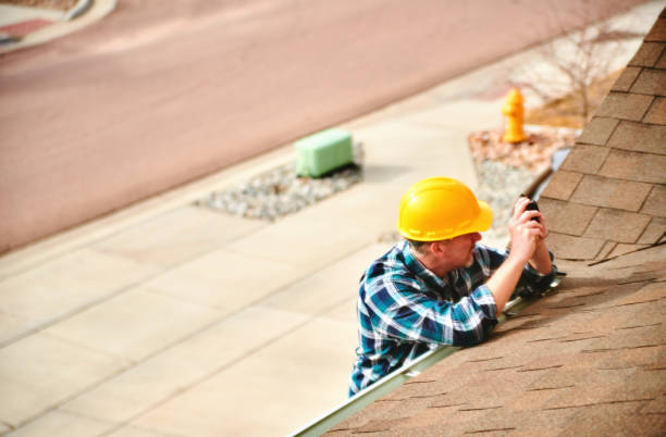 Best Gutter Installation and Roofing  in South Greeley, WY