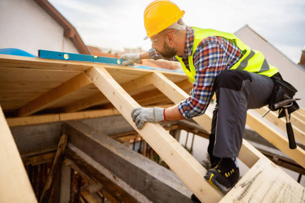 Quick and Trustworthy Emergency Roof Repair Services in South Greeley, WY
