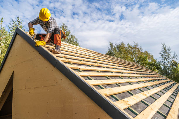 South Greeley, WY Roofing Contractor Company