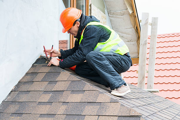 Best Roof Waterproofing Services  in South Greeley, WY